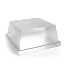 Adhesive Bumper