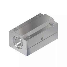 TLM-3022_Isometric Rendering