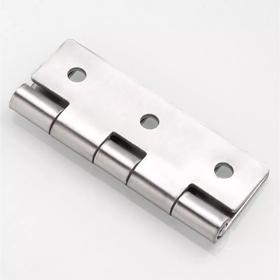 Leaf Hinges - Countersunk Mount