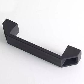 Pull Handles - Arch Shape Plastic