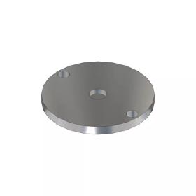 SX-140-VP_Isometric Rendering