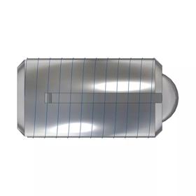 KBP-233_Top Rendering