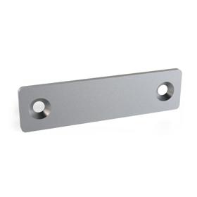 Counter Plates