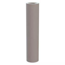 Female To Female Standoff - Round, Metric Threaded, Plastic