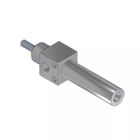 PAC-5_Isometric Rendering