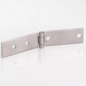 Leaf Hinges - Countersunk Mount