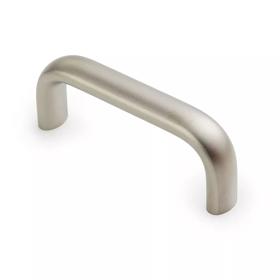 Pull Handles - Metal/Female Right Angle