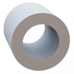 Plastic Non-Threaded Spacer