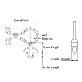 Cable Ties & Accessories