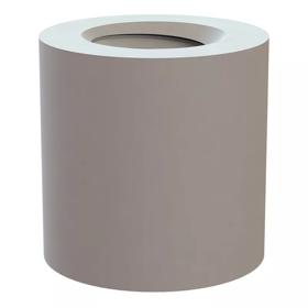 Female To Female Standoff - Round, Metric Threaded, Plastic