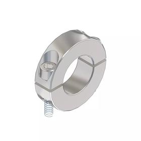 CTC-127SS_Isometric Rendering