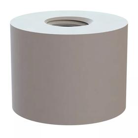 Female To Female Standoff - Round, Metric Threaded, Plastic
