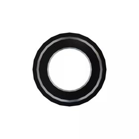 KBP-889_Right Rendering