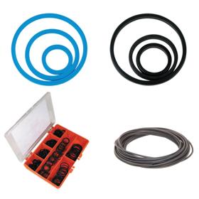 Ring Seals