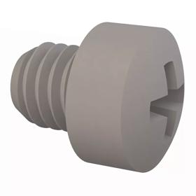 Machine Screws - Fillister