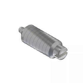 JP-7_Isometric Rendering