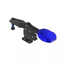 KC-155_Isometric Rendering