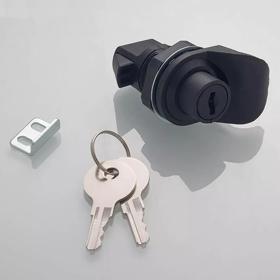 Cam Locks - Cylinder Locking