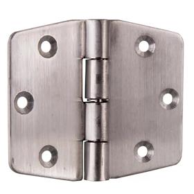 Leaf Hinges - Countersunk Mount
