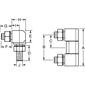 P020985_Side_Hinges - Line Drawing