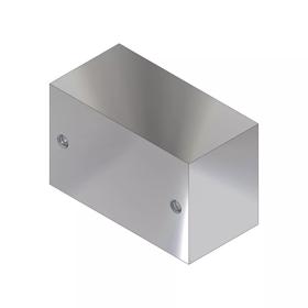 FRB-85_Isometric Rendering