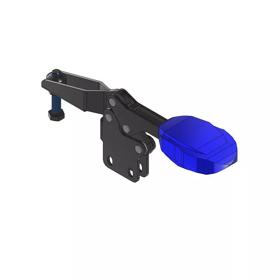 KC-255_Isometric Rendering