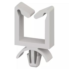 Wire Saddles Snap In