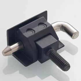 Metal Corner Hinges