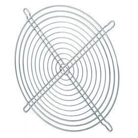 Fan Guards, Metal, Screw Mount