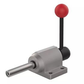 Base Mount Plunger Clamps | Reid Supply