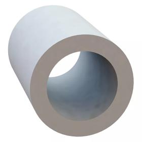 Plastic Non-Threaded Spacer