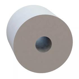 Non Threaded Spacer - Plastic