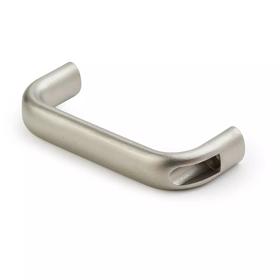 Pull Handles - Metal/Male Right Angle