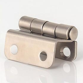 Leaf Hinges - Countersunk Mount