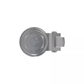 SX-300S_Top Rendering