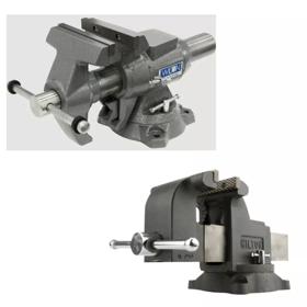 Bench Vises | Reid Supply