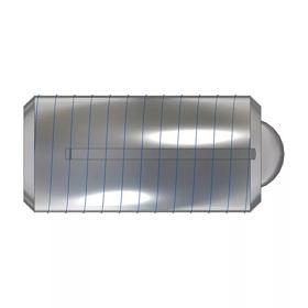 KBP-163_Top Rendering