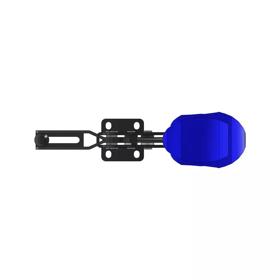 KC-150_Top Rendering