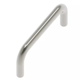 Metal Pull Handles - Female Arch
