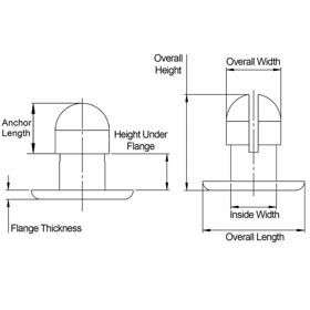 Cable Ties & Accessories