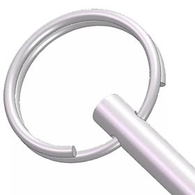 Ring Detent Pin - Steel