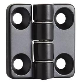 Leaf Hinges - Countersunk Mount
