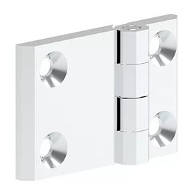 Threaded Stud Mount Leaf