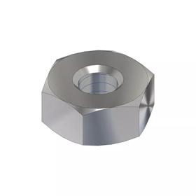 HNC-1_Isometric Rendering