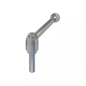 KHX-140_Isometric Rendering