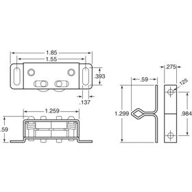  | Essentra Components 