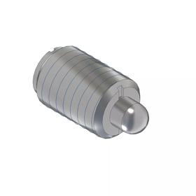 NSP-30_Isometric Rendering