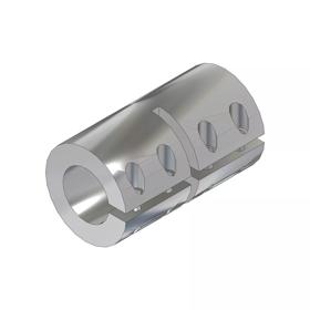 CC-315_Isometric Rendering