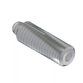 KBP-50_Isometric Rendering