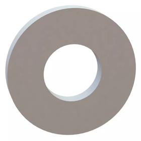 Flat Washers